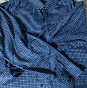 Van Heusen Button Up Shirt